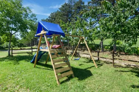Casale Verbena, Villa à Tavoleto avec piscine - Photo 29