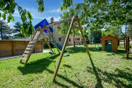 Casale Verbena, Villa à Tavoleto avec piscine - Photo 32