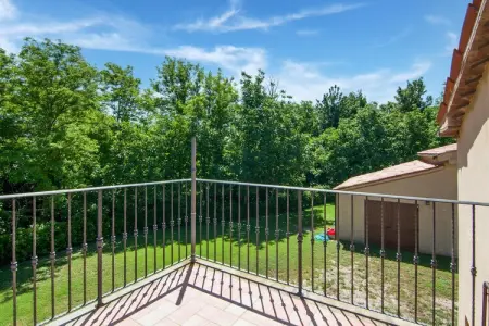 Casale Verbena, Villa à Tavoleto avec piscine - Photo 35