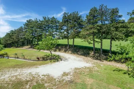 Casale Verbena, Villa à Tavoleto avec piscine - Photo 37