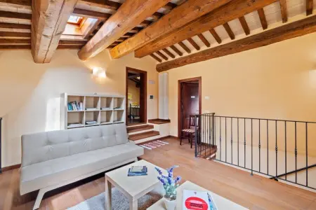 Calfattore, Villa à Belforte près du parc Sasso Simone - Photo 9