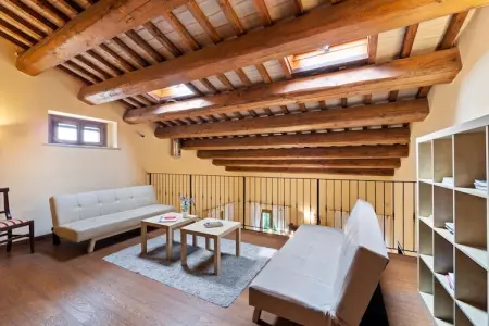 Calfattore, Villa à Belforte près du parc Sasso Simone - Photo 10