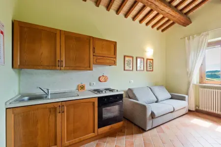 Calfattore, Villa à Belforte près du parc Sasso Simone - Photo 17