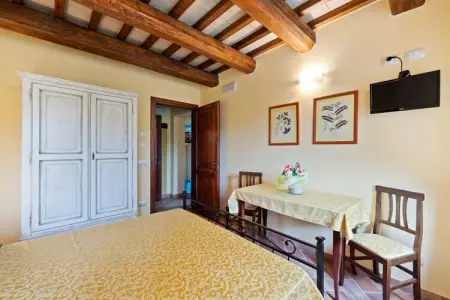 Calfattore, Villa à Belforte près du parc Sasso Simone - Photo 21