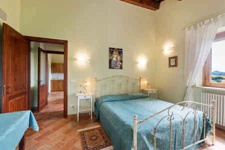 Calfattore, Villa à Belforte près du parc Sasso Simone - Photo 22