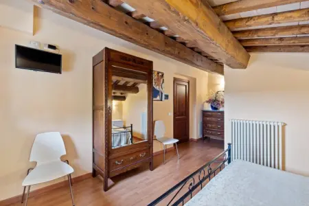 Calfattore, Villa à Belforte près du parc Sasso Simone - Photo 23