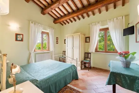 Calfattore, Villa à Belforte près du parc Sasso Simone - Photo 26