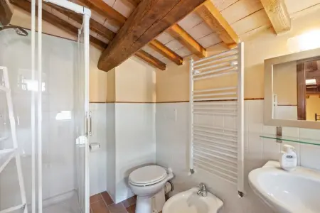 Calfattore, Villa à Belforte près du parc Sasso Simone - Photo 28