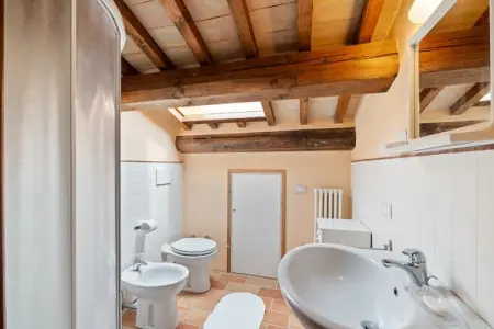 Calfattore, Villa à Belforte près du parc Sasso Simone - Photo 30