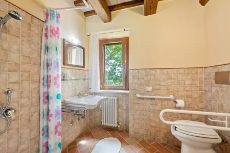 Calfattore, Villa à Belforte près du parc Sasso Simone - Photo 32