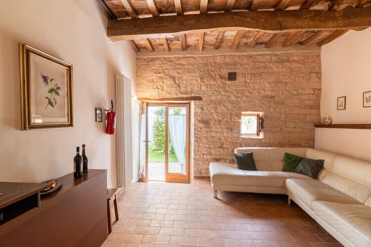 Il Conio : maison 13 pers. avec piscine d'eau salée - Photo 4