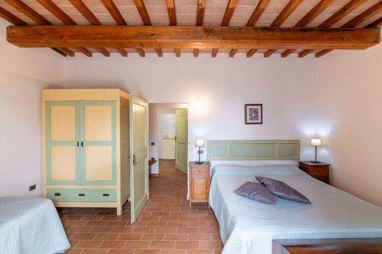 Il Conio : maison 13 pers. avec piscine d'eau salée - Photo 5
