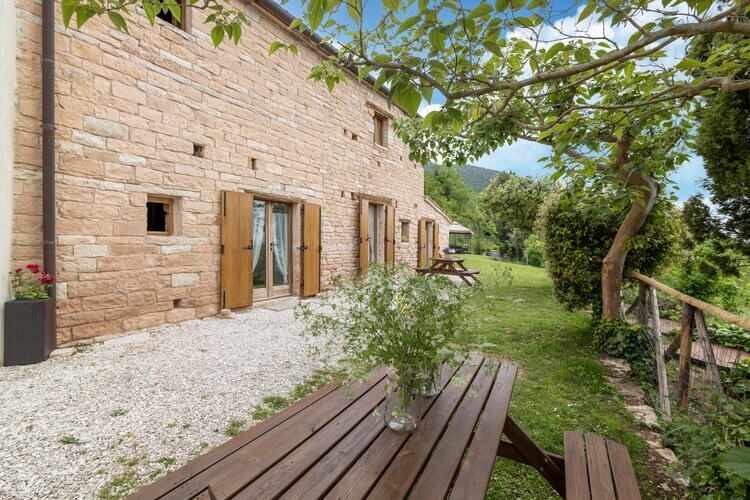 Il Conio : maison 13 pers. avec piscine d'eau salée - Photo 10