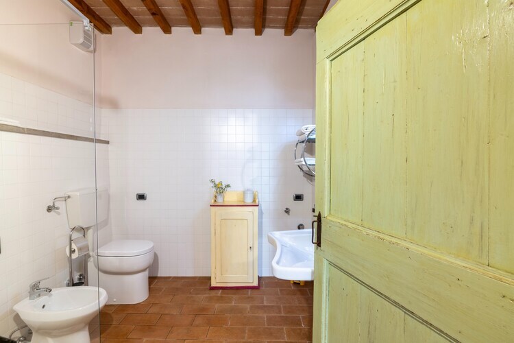 Il Conio : maison 13 pers. avec piscine d'eau salée - Photo 17