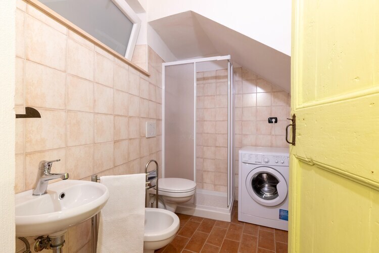 Il Conio : maison 13 pers. avec piscine d'eau salée - Photo 19