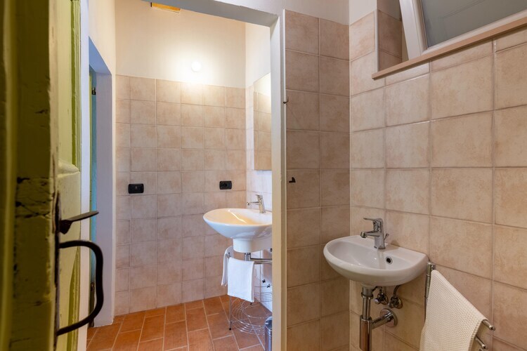 Il Conio : maison 13 pers. avec piscine d'eau salée - Photo 20