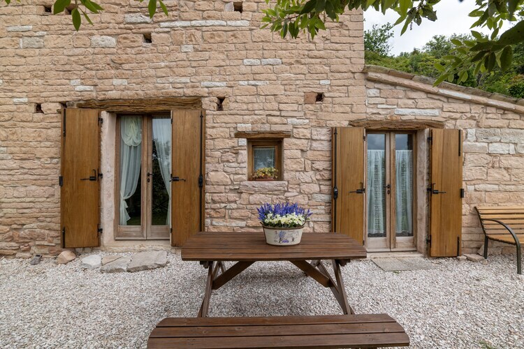 Il Conio : maison 13 pers. avec piscine d'eau salée - Photo 22