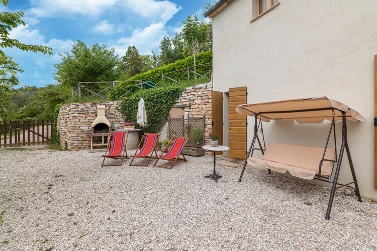 Il Conio : maison 13 pers. avec piscine d'eau salée - Photo 25