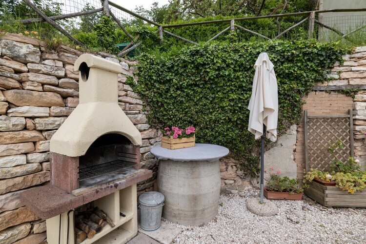 Il Conio : maison 13 pers. avec piscine d'eau salée - Photo 27