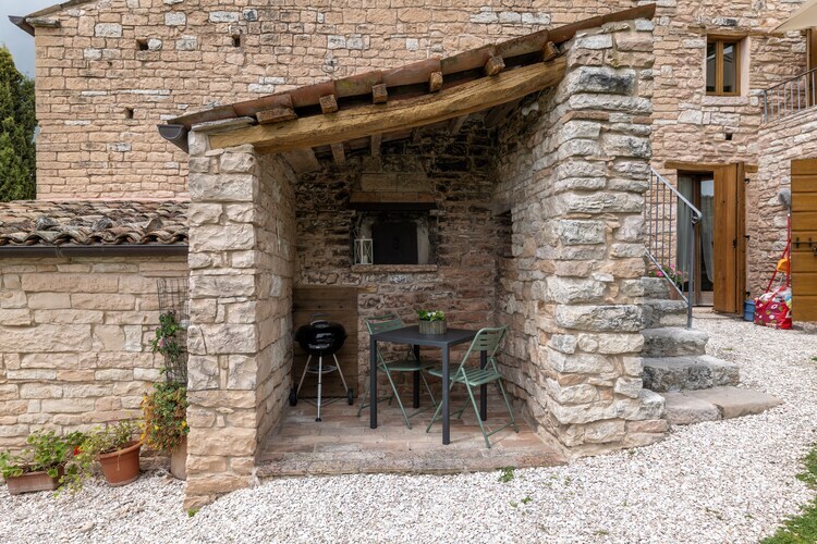 Il Conio : maison 13 pers. avec piscine d'eau salée - Photo 28