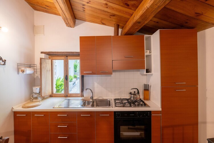 Il Conio : maison 13 pers. avec piscine d'eau salée - Photo 34