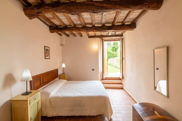 Il Conio : maison 13 pers. avec piscine d'eau salée - Photo 36