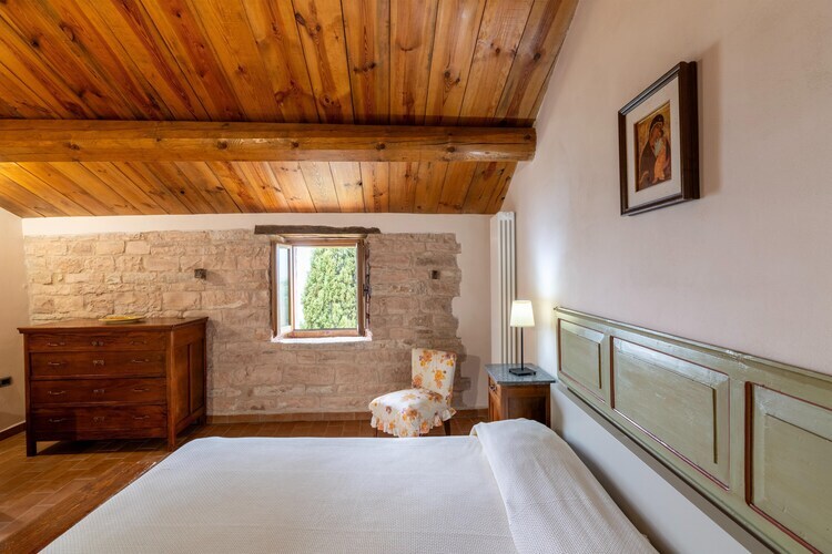 Il Conio : maison 13 pers. avec piscine d'eau salée - Photo 38