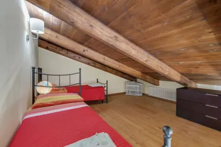 Valdalto, Villa à Piandimeleto avec Piscine et Sauna - Photo 15