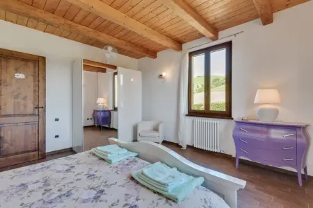Valdalto, Villa à Piandimeleto avec Piscine et Sauna - Photo 19