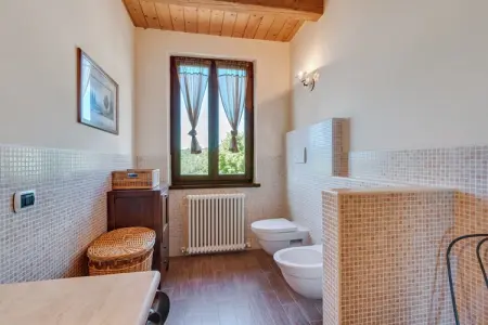 Valdalto, Villa à Piandimeleto avec Piscine et Sauna - Photo 27