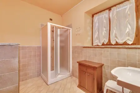 Valdalto, Villa à Piandimeleto avec Piscine et Sauna - Photo 28