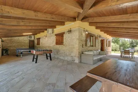 Valdalto, Villa à Piandimeleto avec Piscine et Sauna - Photo 30