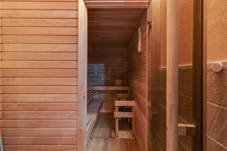 Valdalto, Villa à Piandimeleto avec Piscine et Sauna - Photo 33
