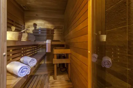 Valdalto, Villa à Piandimeleto avec Piscine et Sauna - Photo 36