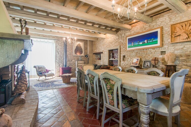 Casa Celeste – Maison 8 pers. avec sauna et piscine à Vallefoglia - Photo 4
