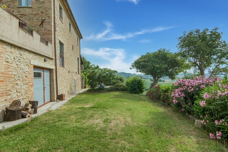 Casa Celeste – Maison 8 pers. avec sauna et piscine à Vallefoglia - Photo 6