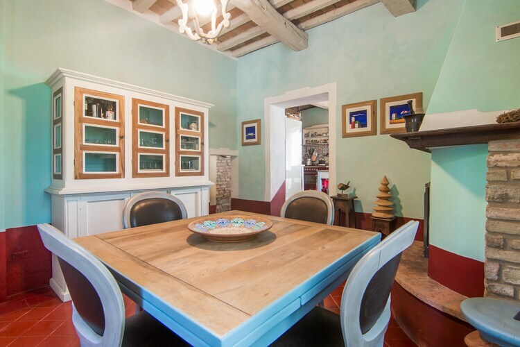 Casa Celeste – Maison 8 pers. avec sauna et piscine à Vallefoglia - Photo 8