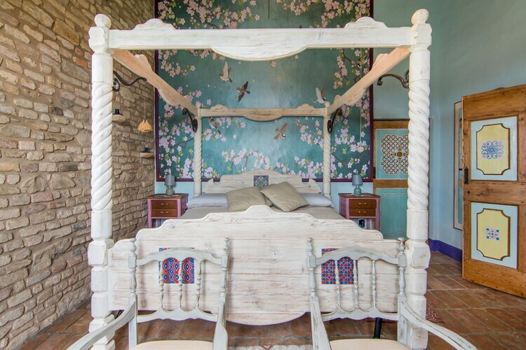 Casa Celeste – Maison 8 pers. avec sauna et piscine à Vallefoglia - Photo 17