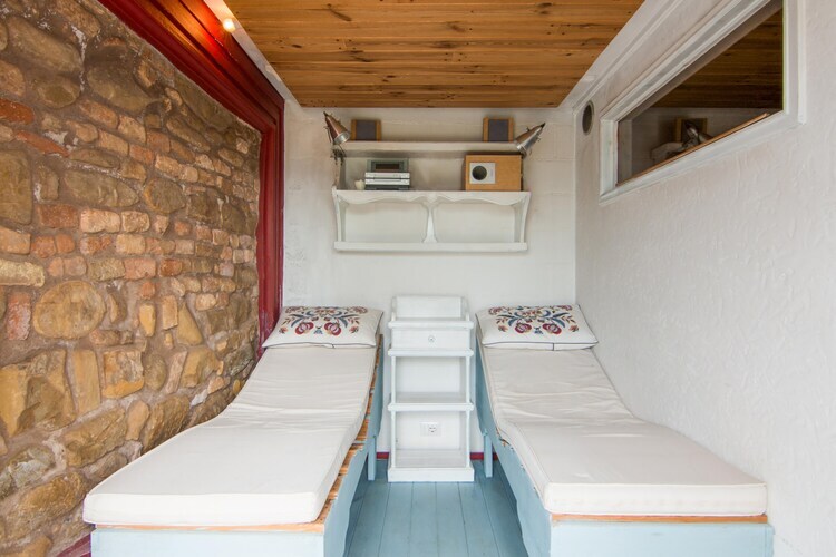 Casa Celeste – Maison 8 pers. avec sauna et piscine à Vallefoglia - Photo 24