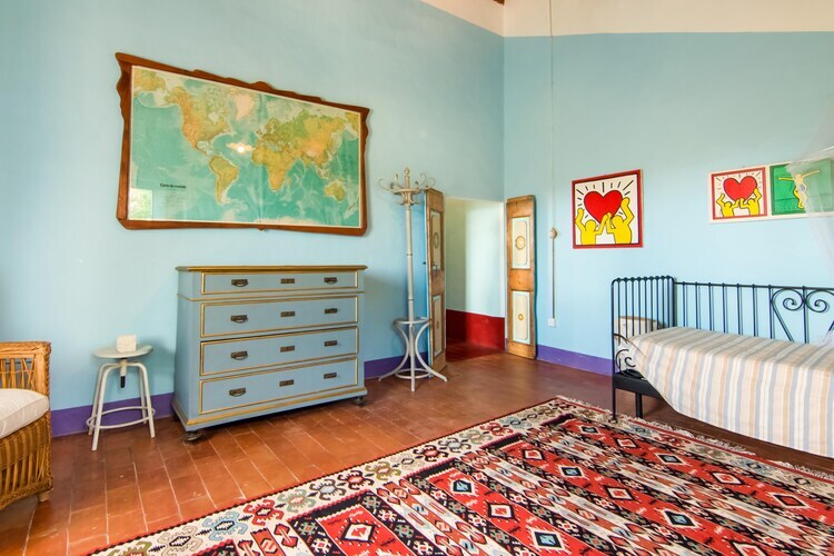 Casa Celeste – Maison 8 pers. avec sauna et piscine à Vallefoglia - Photo 25