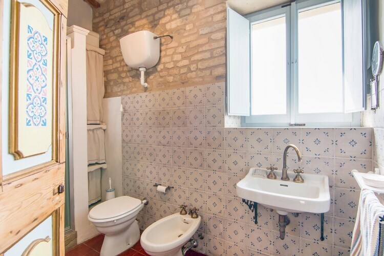 Casa Celeste – Maison 8 pers. avec sauna et piscine à Vallefoglia - Photo 26