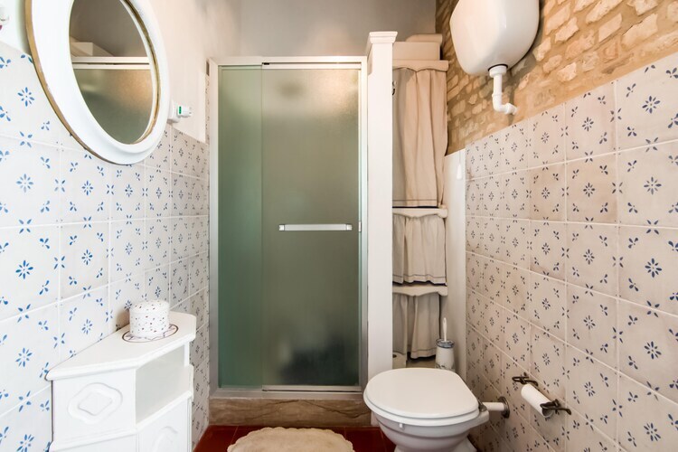Casa Celeste – Maison 8 pers. avec sauna et piscine à Vallefoglia - Photo 27
