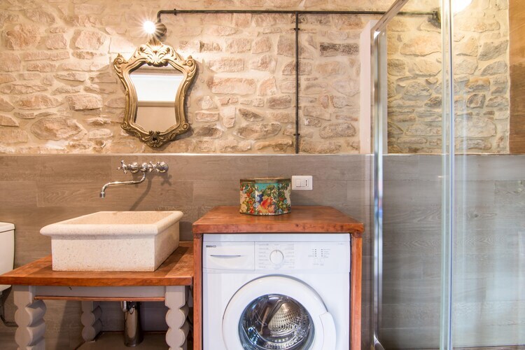 Casa Celeste – Maison 8 pers. avec sauna et piscine à Vallefoglia - Photo 28