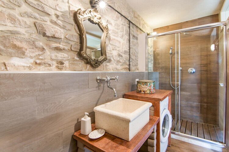 Casa Celeste – Maison 8 pers. avec sauna et piscine à Vallefoglia - Photo 29