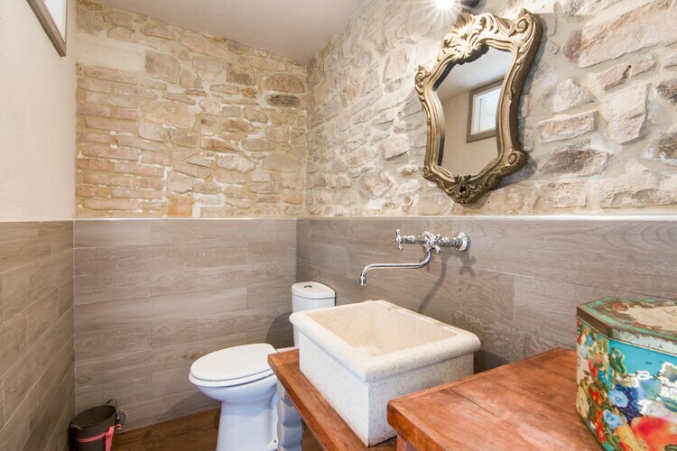 Casa Celeste – Maison 8 pers. avec sauna et piscine à Vallefoglia - Photo 30