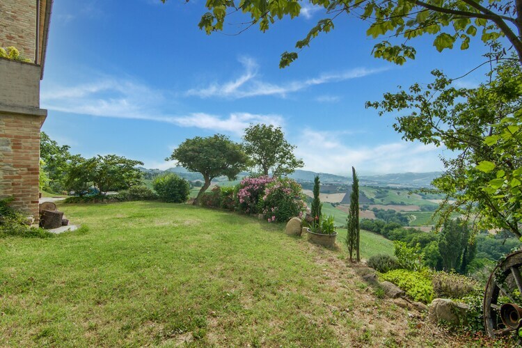 Casa Celeste – Maison 8 pers. avec sauna et piscine à Vallefoglia - Photo 33