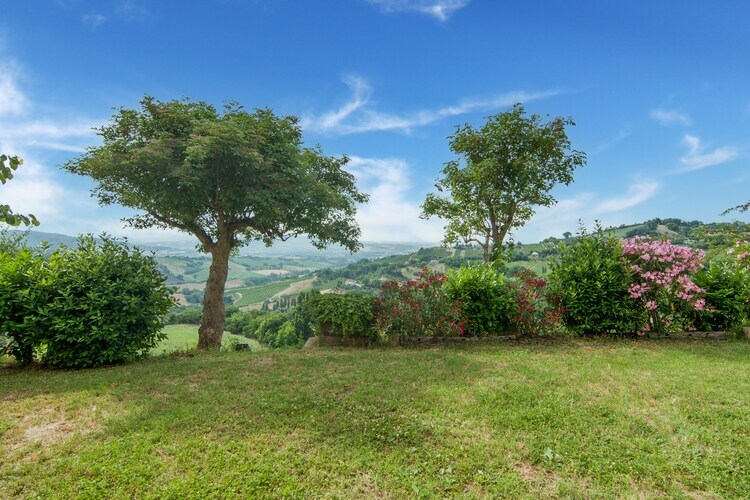 Casa Celeste – Maison 8 pers. avec sauna et piscine à Vallefoglia - Photo 34