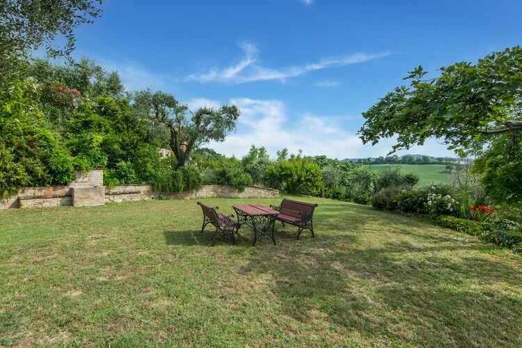 Casa Celeste – Maison 8 pers. avec sauna et piscine à Vallefoglia - Photo 35