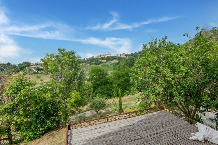 Casa Celeste – Maison 8 pers. avec sauna et piscine à Vallefoglia - Photo 37
