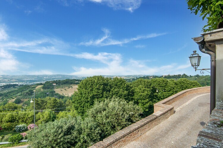 Casa Celeste – Maison 8 pers. avec sauna et piscine à Vallefoglia - Photo 38
